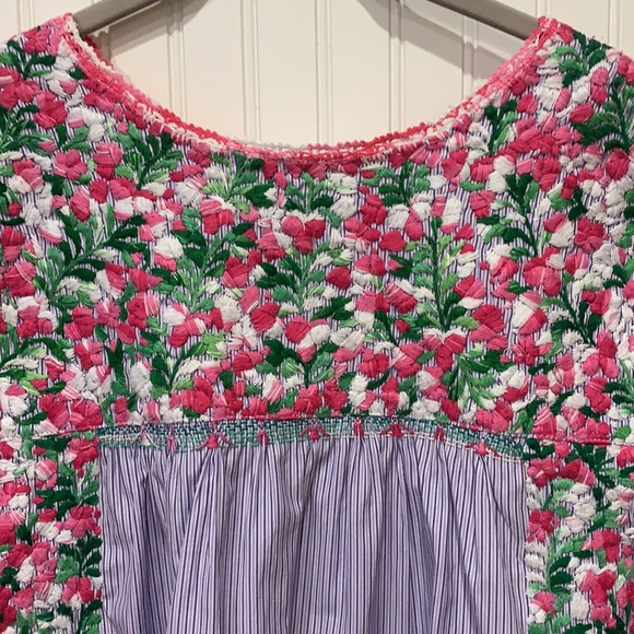 Mi Golondrina shift dress - Picture 5 of 7